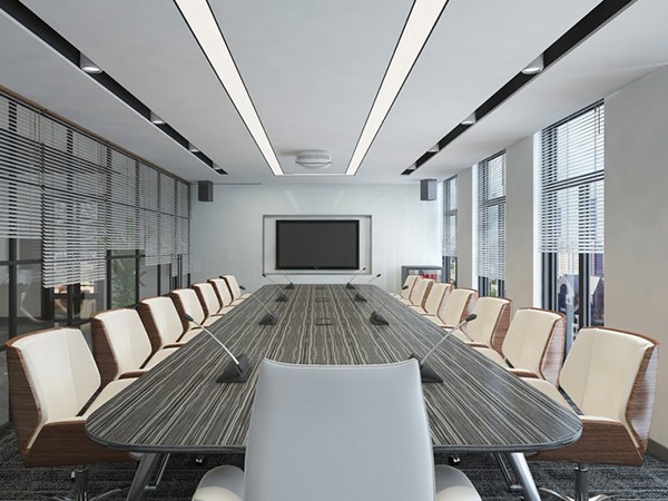 聯(lián)翊智能-會(huì)議室